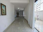 Apartamento para Venda em Belo Horizonte/MG Serra 4 Quartos