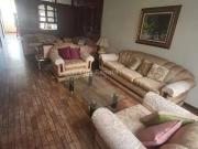 Apartamento para Venda em Belo Horizonte/MG Serra 4 Quartos