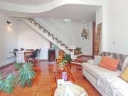 Apartamento para Venda em Belo Horizonte/MG Serra 4 Quartos