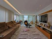 Apartamento para Venda em Belo Horizonte/MG Serra 4 Quartos