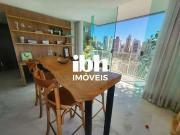 Apartamento para Venda em Belo Horizonte/MG Serra 4 Quartos