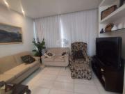 Apartamento para Venda em Belo Horizonte/MG Serra 4 Quartos