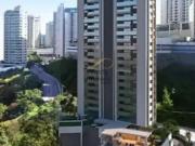 Apartamento para Venda em Belo Horizonte/MG Serra 4 Quartos