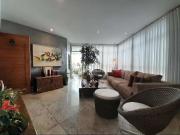Apartamento para Venda em Belo Horizonte/MG Serra 4 Quartos