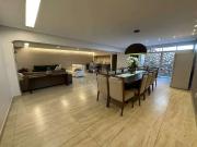 Apartamento para Venda em Belo Horizonte/MG Serra 4 Quartos