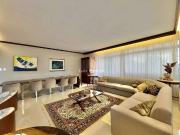 Apartamento para Venda em Belo Horizonte/MG Serra 4 Quartos