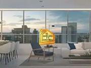 Apartamento para Venda em Belo Horizonte/MG Serra 4 Quartos