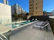 Apartamento para Venda em Belo Horizonte/MG Serra 4 Quartos