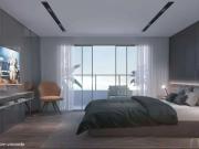 Apartamento para Venda em Belo Horizonte/MG Serra 4 Quartos