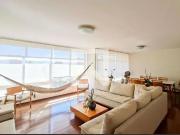 Apartamento para Venda em Belo Horizonte/MG Serra 4 Quartos