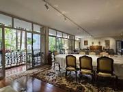 Apartamento para Venda em Belo Horizonte/MG Serra 4 Quartos