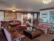 Apartamento para Venda em Belo Horizonte/MG Serra 4 Quartos