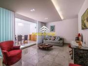 Apartamento para Venda em Belo Horizonte/MG Serra 3 Quartos