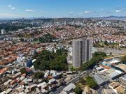 Apartamento para Venda em Belo Horizonte/MG Serrano 2...