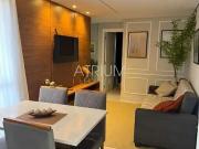 Apartamento para Venda em Belo Horizonte/MG Serrano 2...