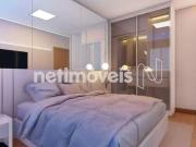 Apartamento para Venda em Belo Horizonte/MG Serrano 2...