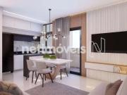 Apartamento para Venda em Belo Horizonte/MG Serrano 2...