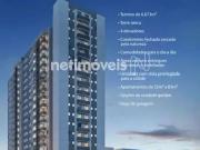 Apartamento para Venda em Belo Horizonte/MG Serrano 2...