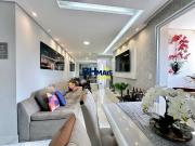 Apartamento para Venda em Belo Horizonte/MG Serrano 2...