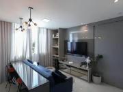 Apartamento para Venda em Belo Horizonte/MG Serrano 2...