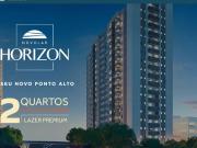 Apartamento para Venda em Belo Horizonte/MG Serrano 2...