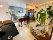 Apartamento para Venda em Belo Horizonte/MG Serrano 2...