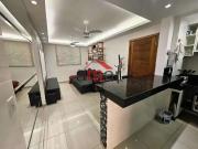 Apartamento para Venda em Belo Horizonte/MG Serrano 2...