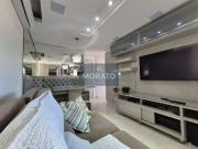 Apartamento para Venda em Belo Horizonte/MG Serrano 2...