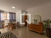 Apartamento para Venda em Belo Horizonte/MG Serrano 2...