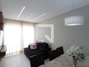 Apartamento para Venda em Belo Horizonte/MG Serrano 2...