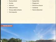 Apartamento para Venda em Belo Horizonte/MG Serrano 2...