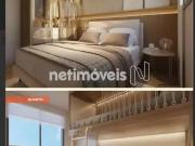 Apartamento para Venda em Belo Horizonte/MG Serrano 2...