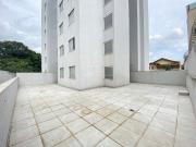 Apartamento para Venda em Belo Horizonte/MG Serrano 3...