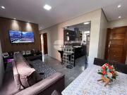 Apartamento para Venda em Belo Horizonte/MG Serrano 3...