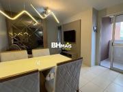 Apartamento para Venda em Belo Horizonte/MG Serrano 3...