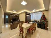 Apartamento para Venda em Belo Horizonte/MG Serrano 3...