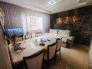 Apartamento para Venda em Belo Horizonte/MG Serrano 3...