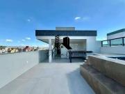 Apartamento para Venda em Belo Horizonte/MG Serrano 4...