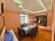 Apartamento para Venda em Belo Horizonte/MG Silveira 2...