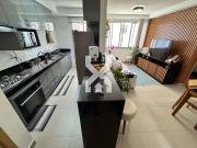 Apartamento para Venda em Belo Horizonte/MG Silveira 2...