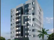 Apartamento para Venda em Belo Horizonte/MG Silveira 2...