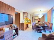 Apartamento para Venda em Belo Horizonte/MG Silveira 3...
