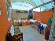 Apartamento para Venda em Belo Horizonte/MG Silveira 3...
