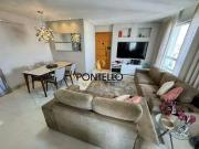 Apartamento para Venda em Belo Horizonte/MG Silveira 3...