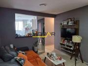 Apartamento para Venda em Belo Horizonte/MG Silveira 3...