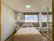 Apartamento para Venda em Belo Horizonte/MG Silveira 3...