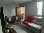 Apartamento para Venda em Belo Horizonte/MG Silveira 3...