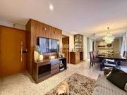 Apartamento para Venda em Belo Horizonte/MG Silveira 3...