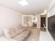 Apartamento para Venda em Belo Horizonte/MG Silveira 3...
