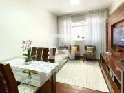 Apartamento para Venda em Belo Horizonte/MG Silveira 3...